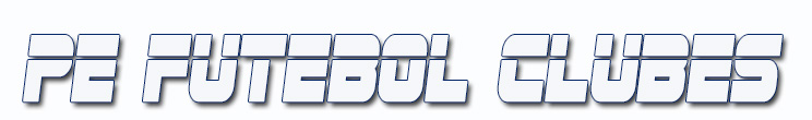 PE Futebol Clubes